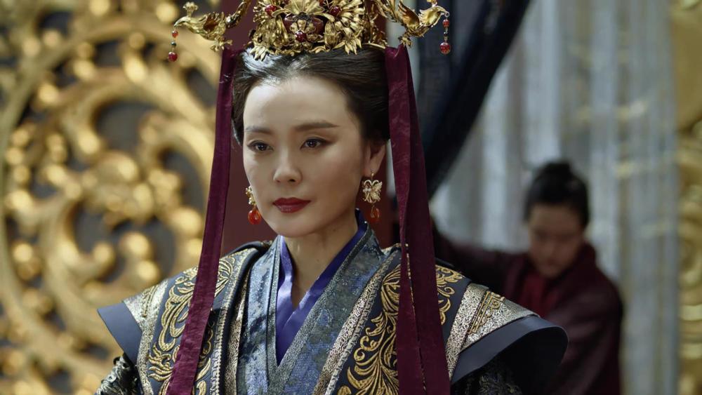 庆余年叶轻眉爱过庆帝吗她既慈悲又冷血背后的真相至今成谜