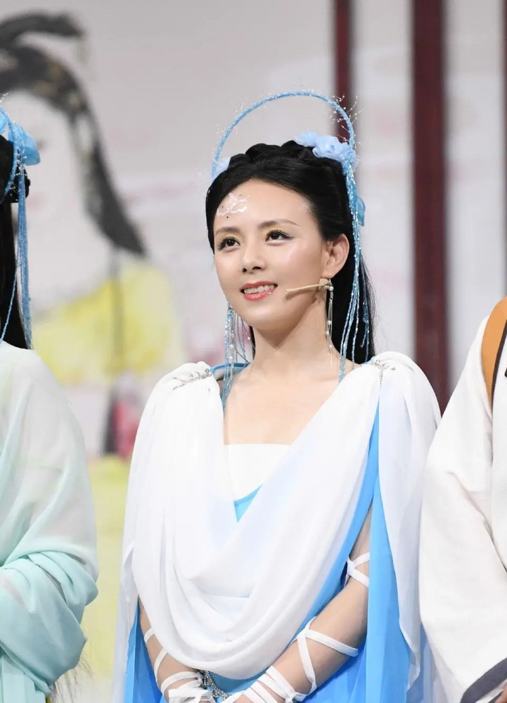 王牌七仙女重聚蒋欣曹艳状态最好霍思燕缺席成遗憾