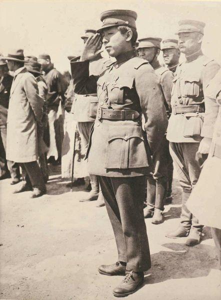 她是张作霖的长女,大帅府里的人都怕她,为何晚年却如此凄惨?