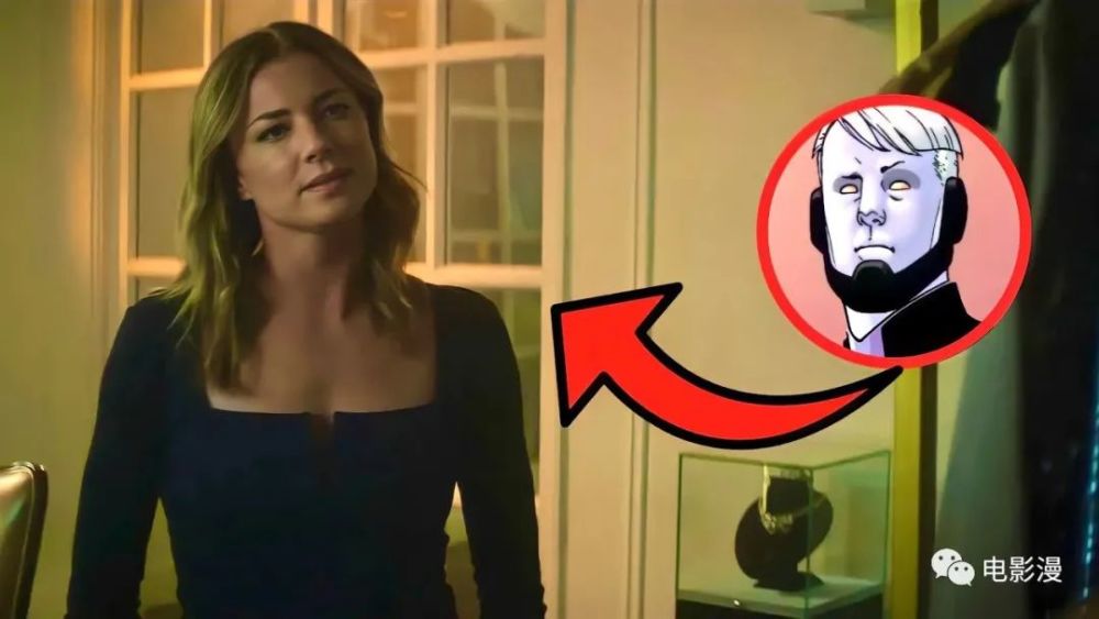 莎伦·卡特就是能力掮客?_腾讯新闻