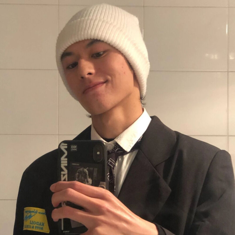 头像分享|酷盖专属头像