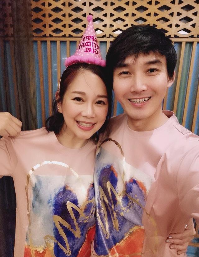 陈松伶买水果一事暴露对公婆真实态度公公几千里背电饭煲找她修