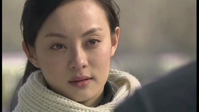 孙俪李健合唱的风吹麦浪深情动人仿佛进入诗境