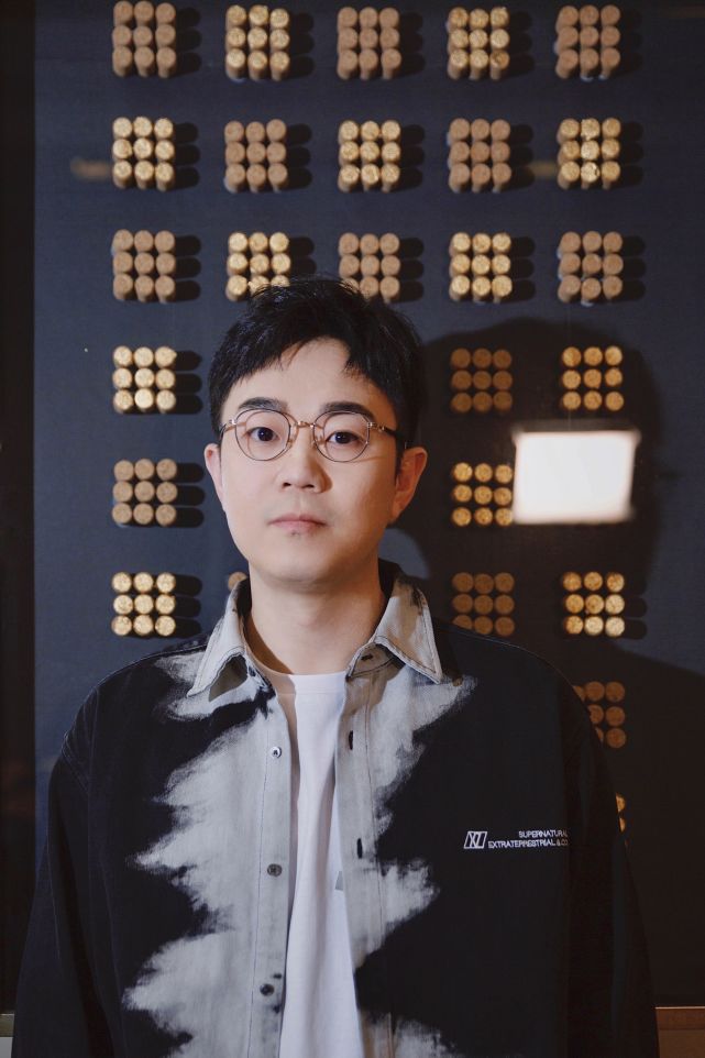 大鹏:《第十一回》里的癫狂劲不浮夸丨对话|胡昆汀|陈建斌|昆汀·塔伦