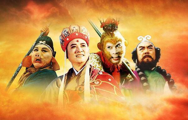 从西游团队中的四种人员性格分析历史上的那些完美配合的团队