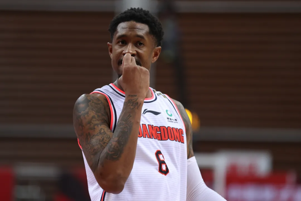 马尚报销不用愁广东黑白矮挺身而出三连冠仍有戏