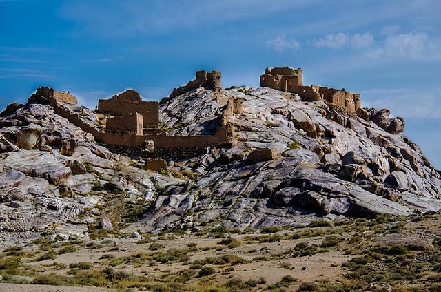 他们认为这个考古遗址的发现,有一定的可能性欧洲的历史是经过篡改的