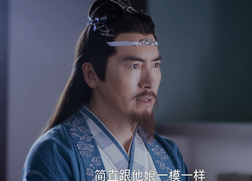 陈情令难怪蓝宗主处处针对魏婴得知他和藏色散人的往事因爱生恨