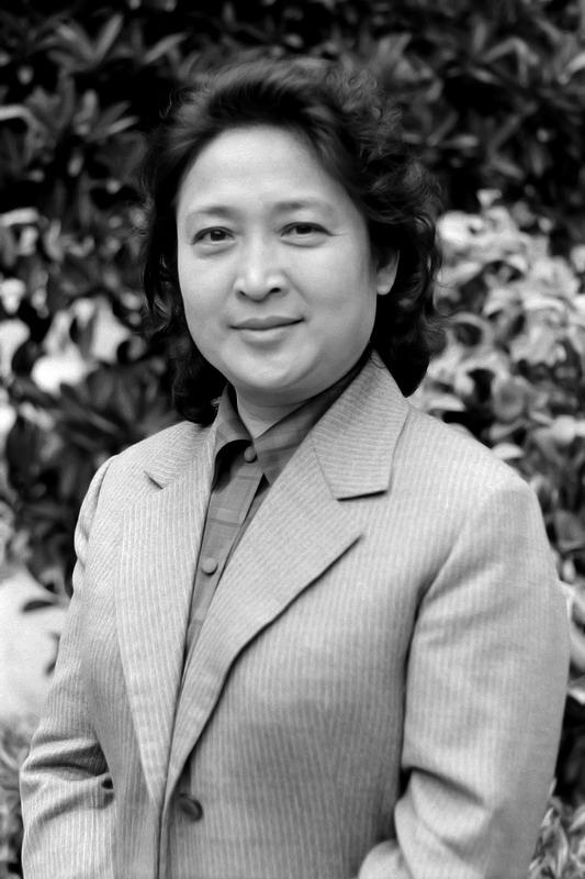 斯人已逝遥寄追思