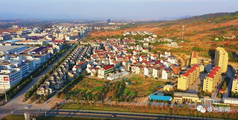 貴門鄉西景山村 