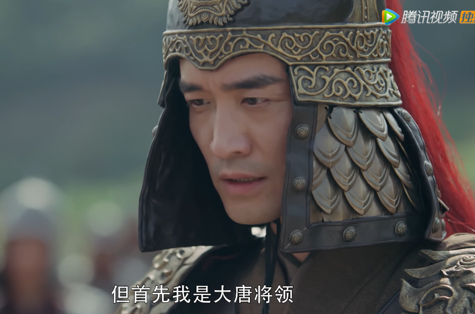 长歌行重塑大唐名人群像心狠手辣杜如晦世故圆滑房玄龄