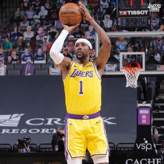 湖人矛盾一触即发,小加难以接受掉出轮换,称德拉蒙德是难以入喉药丸