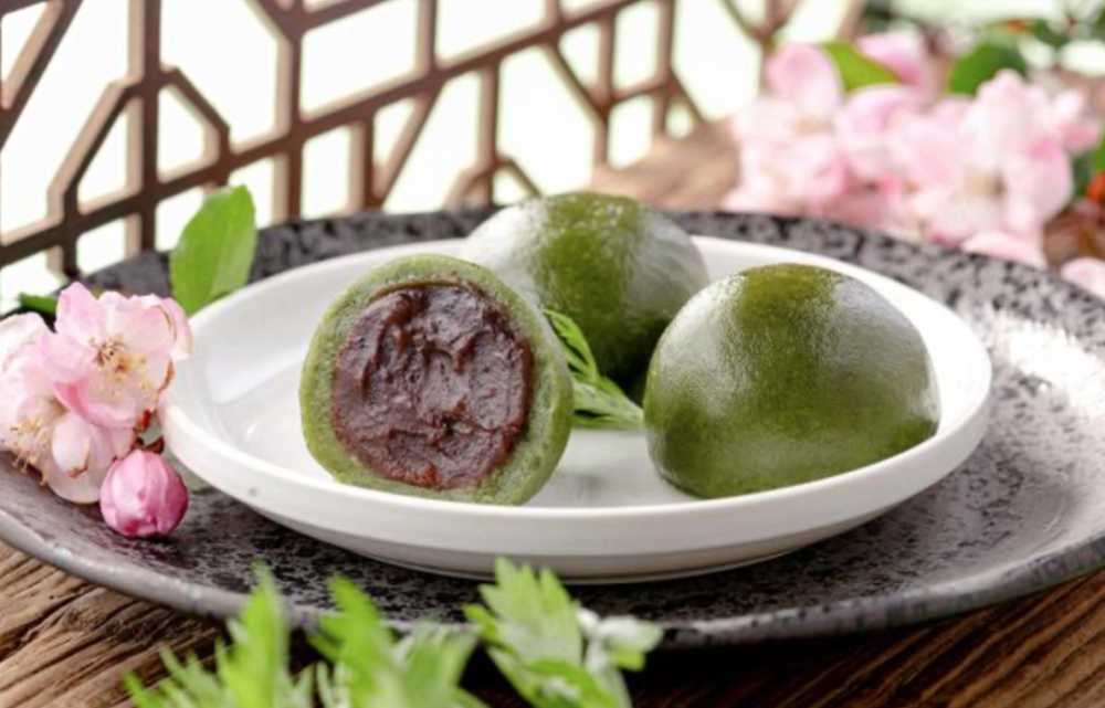 上海人春天吃什么?这六种美食带你领略"舌尖上春天的味道"!