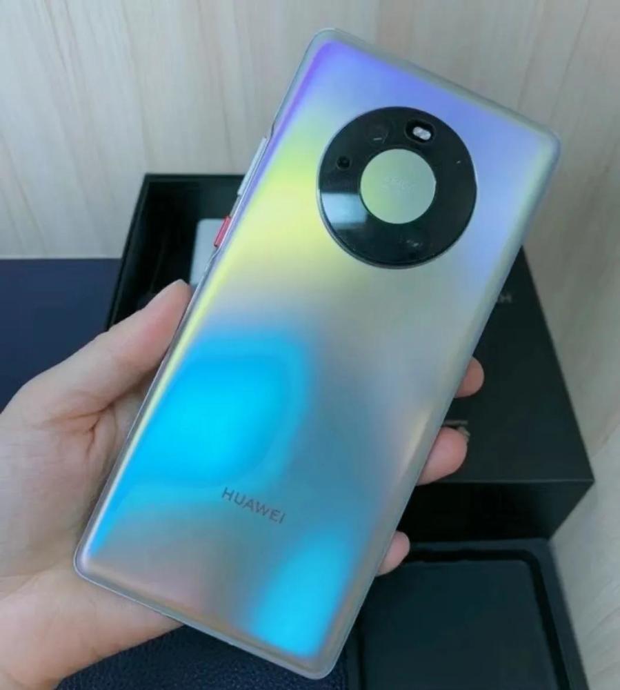 从华为p30p更换到mate40p深度体验60天后说几句心里话