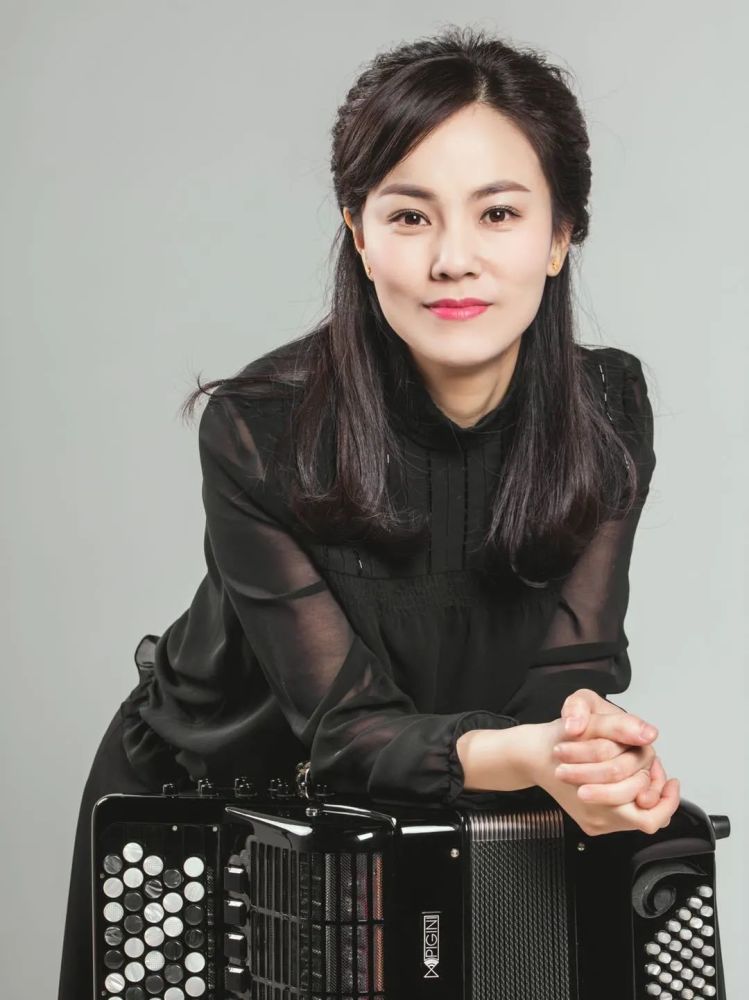 李子琳|手风琴硕士毕业音乐会