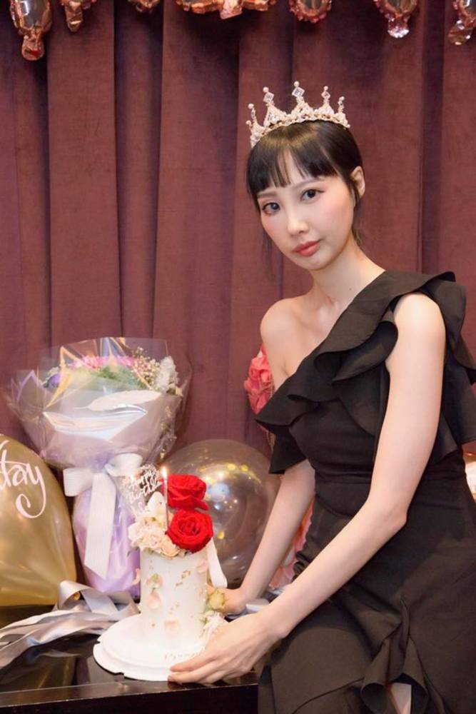 31岁抗癌女歌手李明蔚癌症扩散,目前无法治疗,抗癌9年未放弃