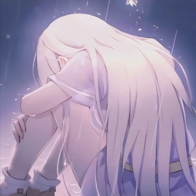 海王姐姐会心动的动漫女头