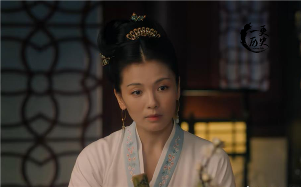 大宋宫词赵恒的四位妃子真实的历史原型分别是谁