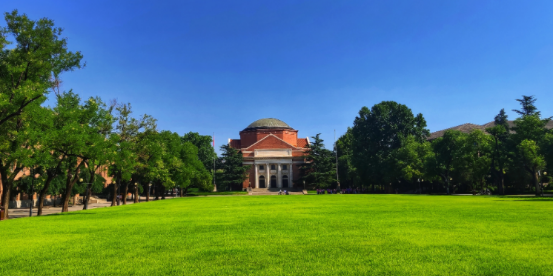 好消息!清华大学"优质生源基地"名单出炉,四川省四所中学入选