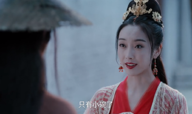 陈情令十六年来江澄从来没有告诉过金凌他的表字是如兰