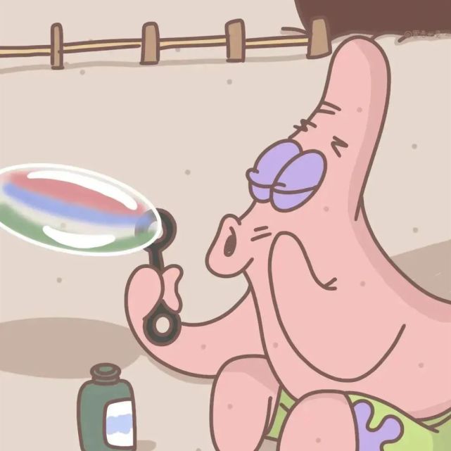 适配猛男的情头来啦