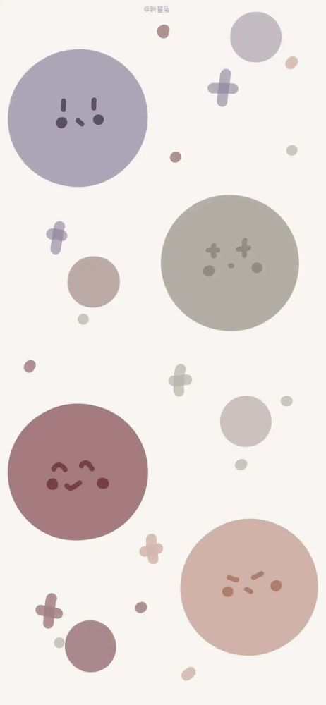 快手03 27壁纸 可爱锁屏壁纸套图 腾讯新闻