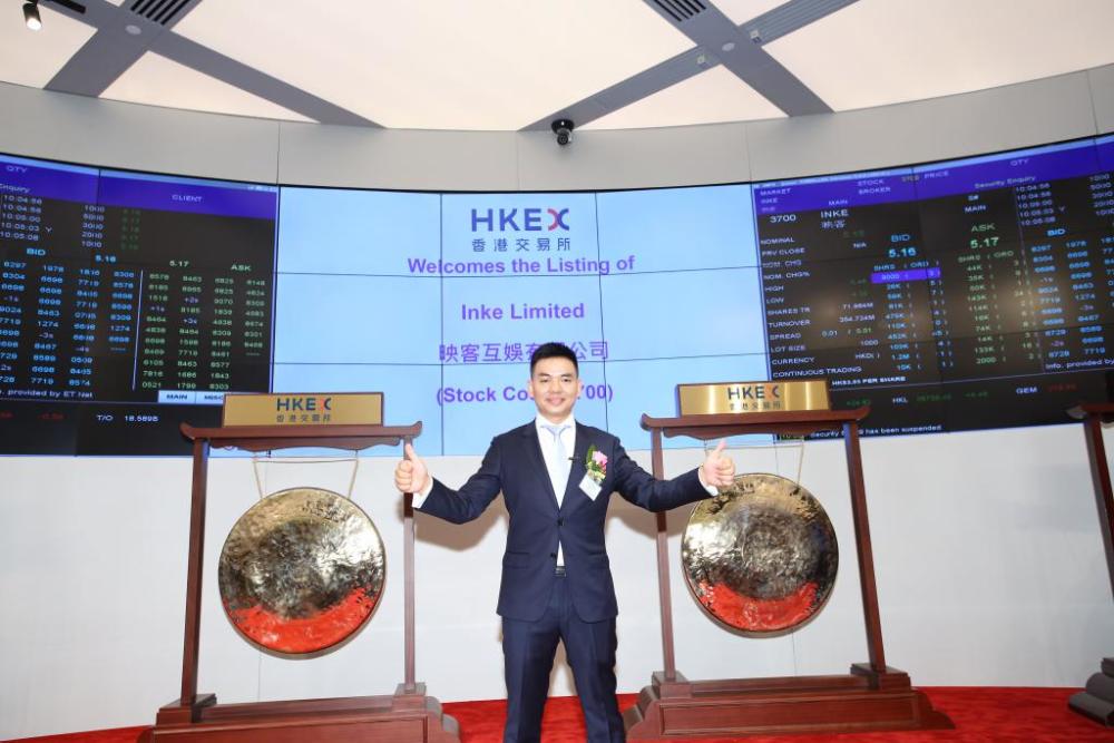 映客的关键时刻