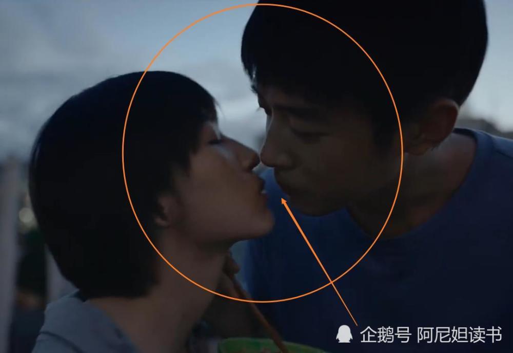 纳尼陈思诚居然想把张子枫银幕初吻留给刘昊然网友直呼好难受
