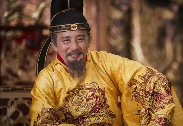 为什么说唐朝是脏唐是因为唐朝人的开放吗