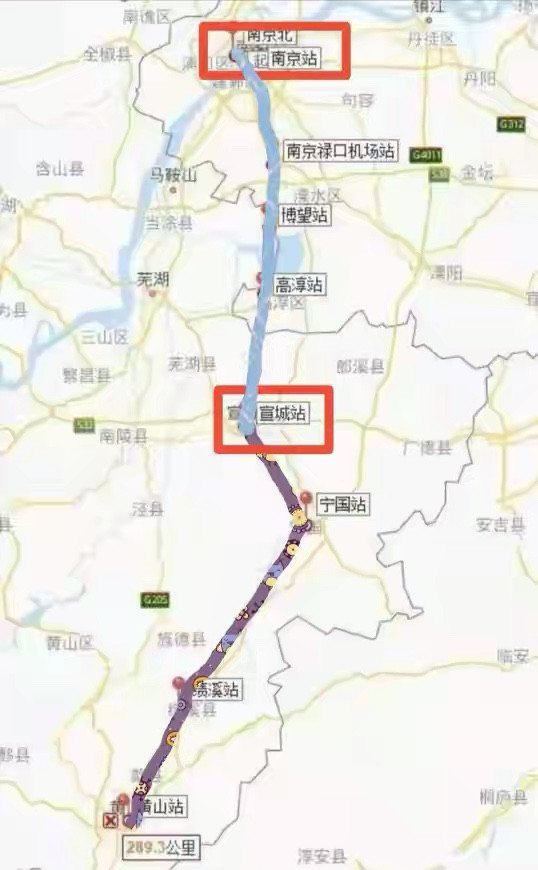 镇宣铁路"下马",镇杭铁路"登场"|镇宣|安徽|溧阳|苏北|江苏|宁宣