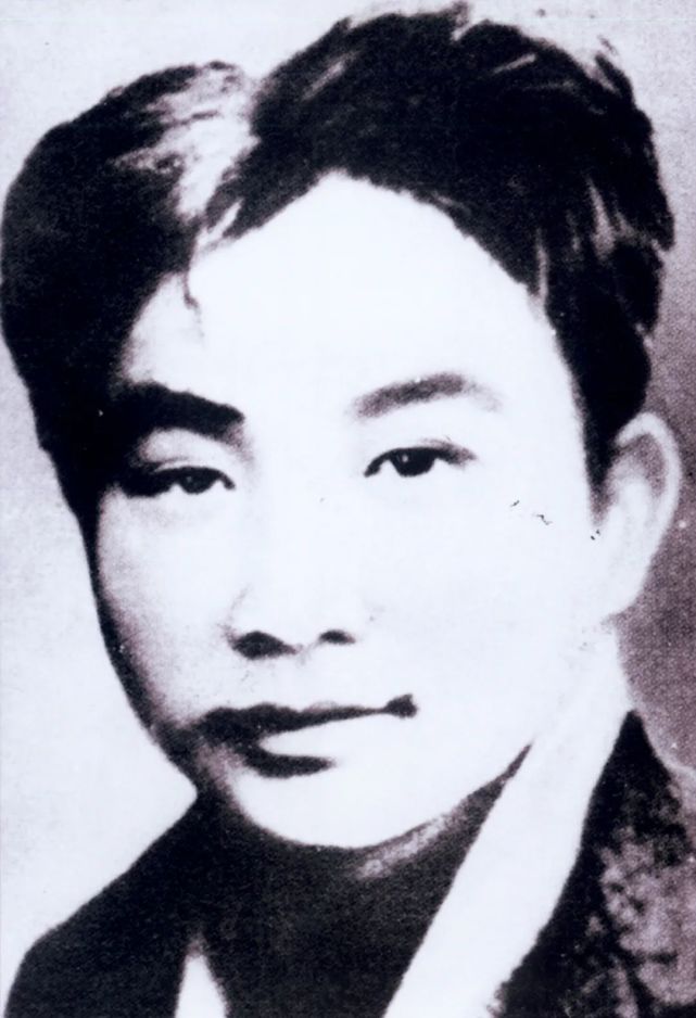 贵州革命先烈之林青_腾讯新闻