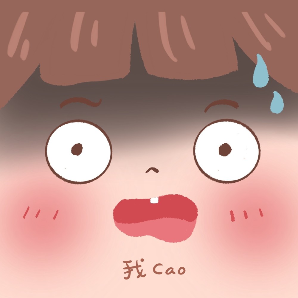 女头可爱的女孩子就得用可可爱爱古灵精怪的头像哇