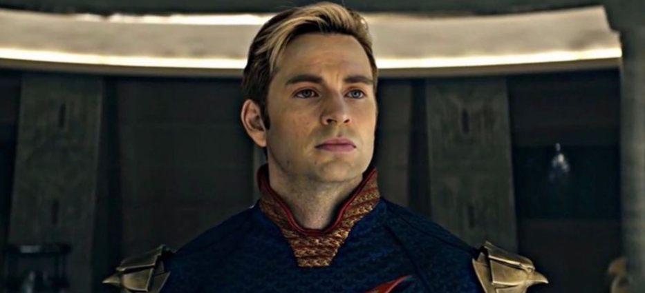 新美国队长黑化成定局!性格缺陷是大问题,邪恶程度不输祖国人!