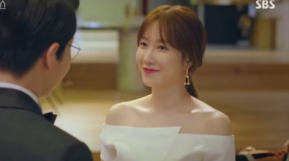 罗爱乔的招牌动作出现!_腾讯新闻