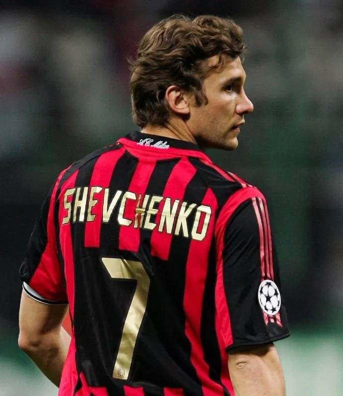 【史上最强7号】你最喜爱的7号球员是谁?