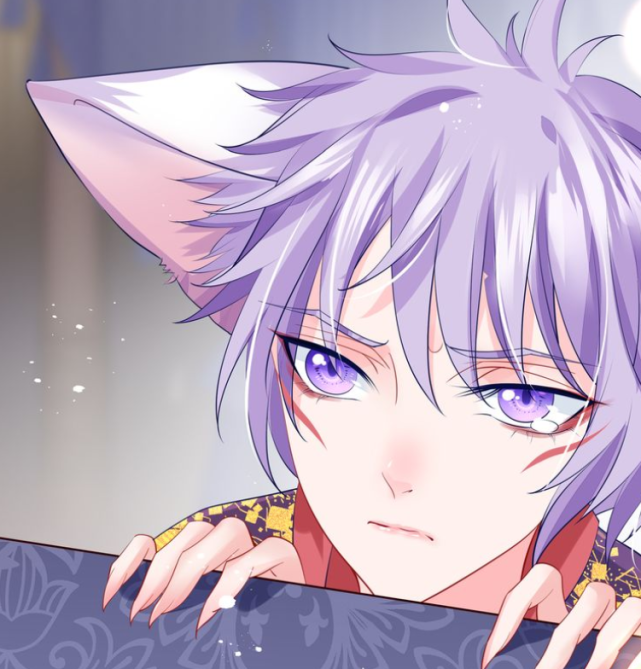 魔尊要抱抱漫画第二季梵魈依然被虐神帝失忆了吗