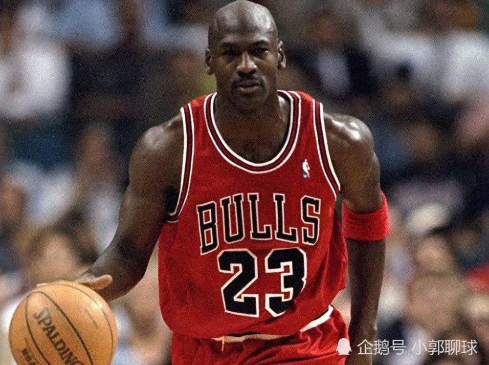 NBA球衣23号十大球星
