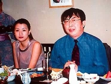 聂卫平私生活有多乱抛弃发妻与歌手传绯闻50岁又娶小23岁下属