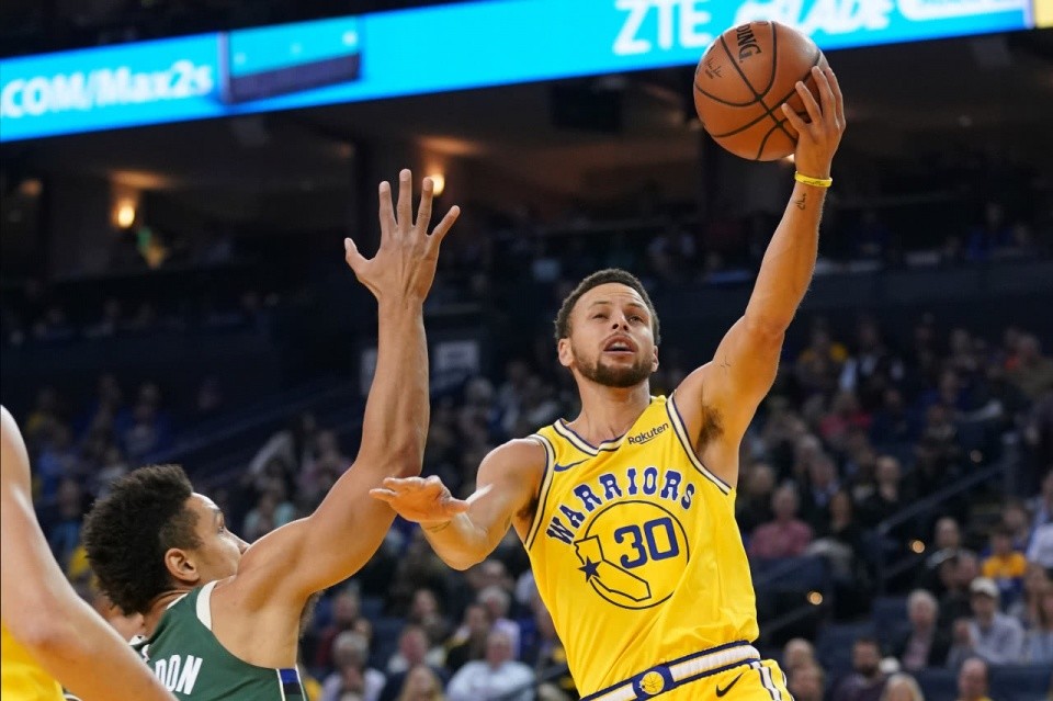 近20年的NBA控卫排名