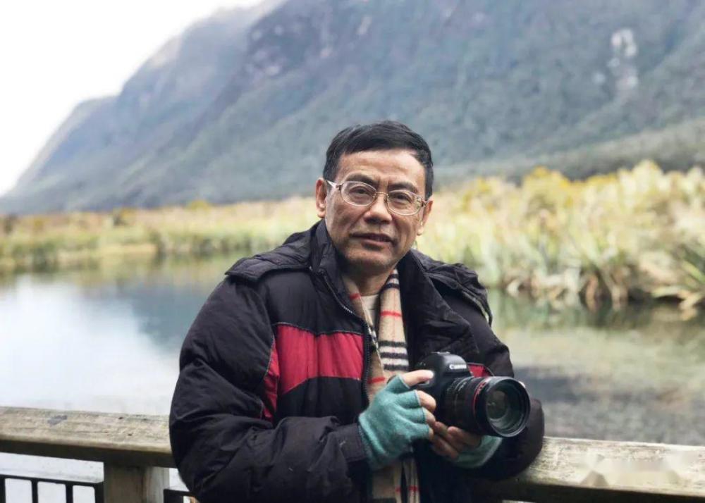 值得一提的是,在2021年,华南师范大学林勇教授也提出了自己的想法, 他