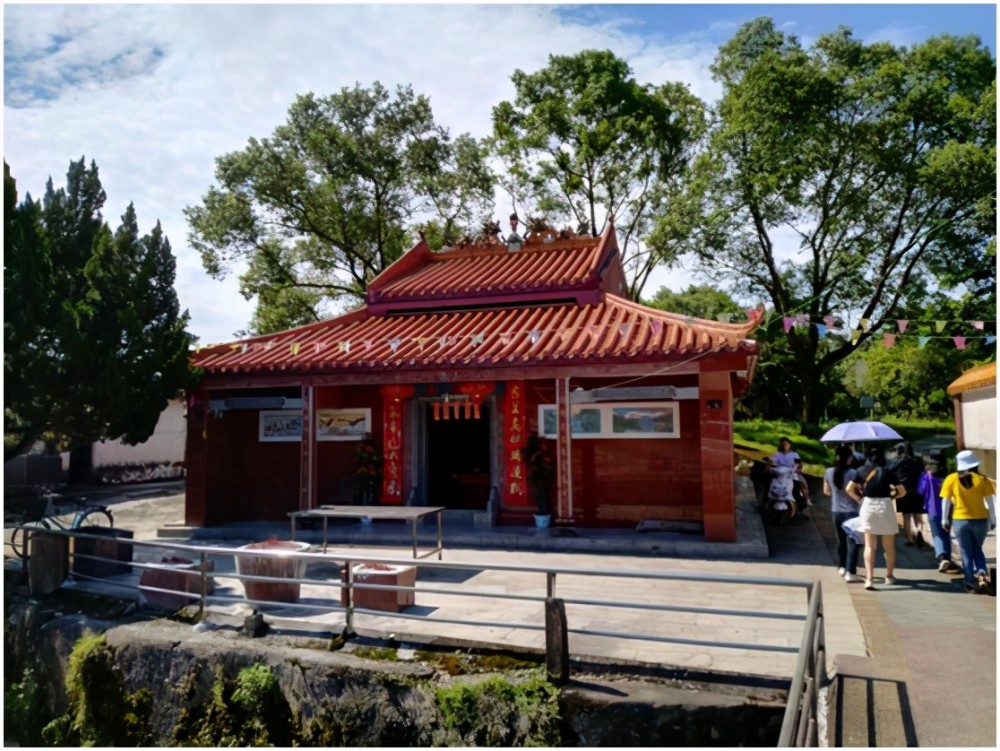 大好河山看英德-英德旅游考察随笔(10)