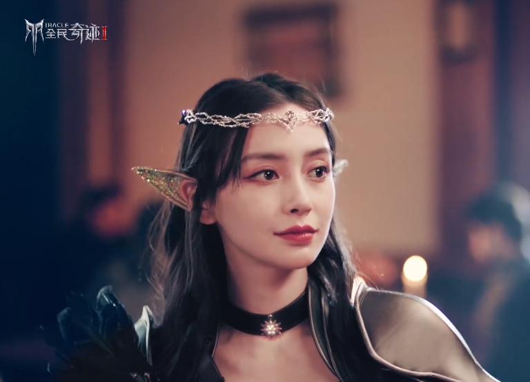 小长假最惊喜手游官宣!腾讯与国民综艺强强联合,代言人竟是跑男的她