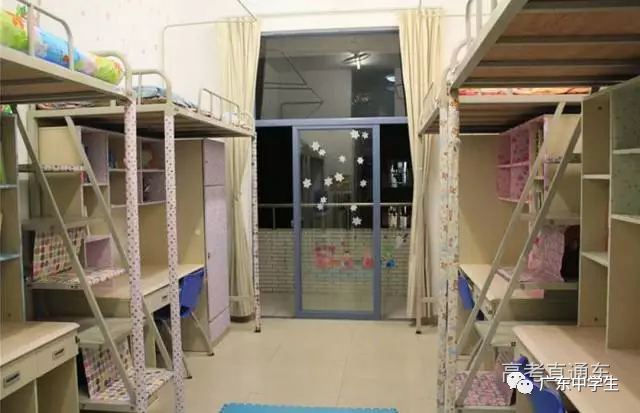 这些才是国内性价比最高的大学宿舍!_腾讯新闻