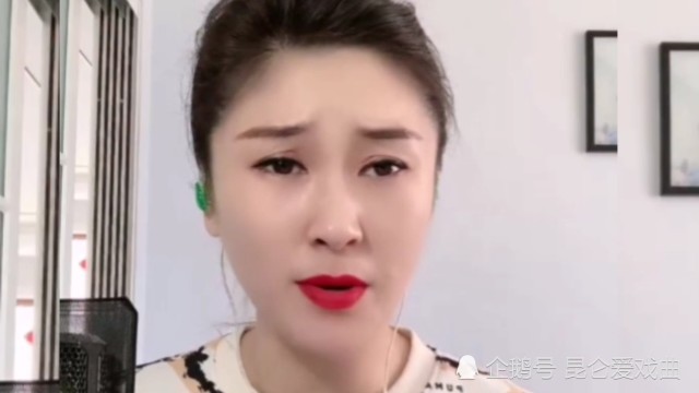 二人转四季流浪归周颖唱出了打工人的心声