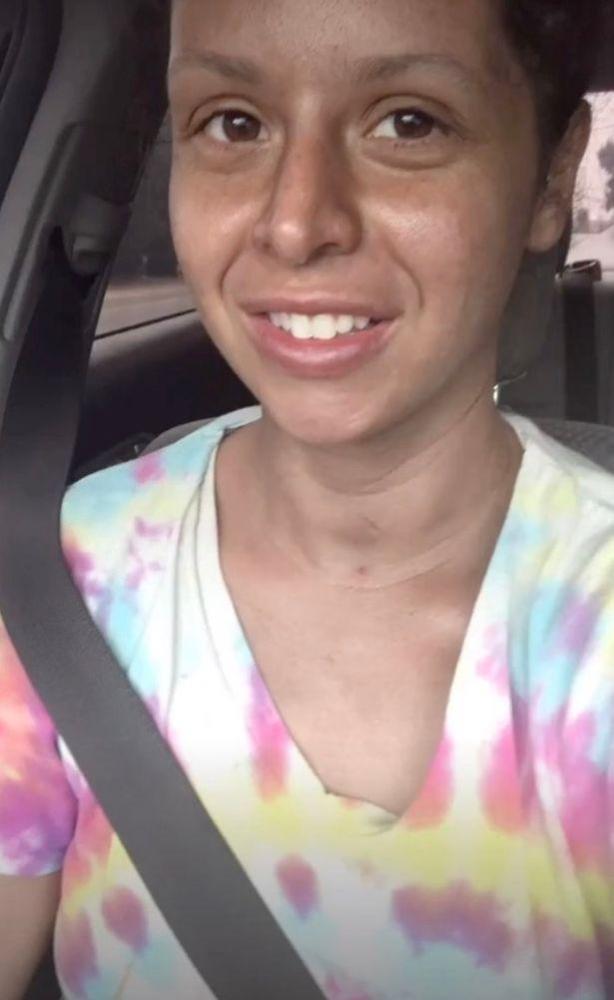 英籍女子想要美黑成小麦肤色,因美容师不靠谱,翻车变