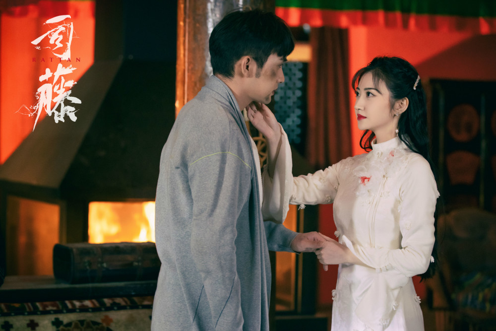 司藤大结局预测司藤变4岁女孩遇曾经对手和秦放险错过