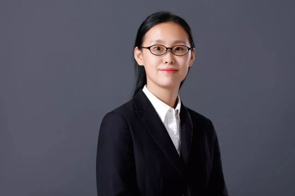 圆信永丰范妍是谢治宇妻子更是一位出色的权益基金经理