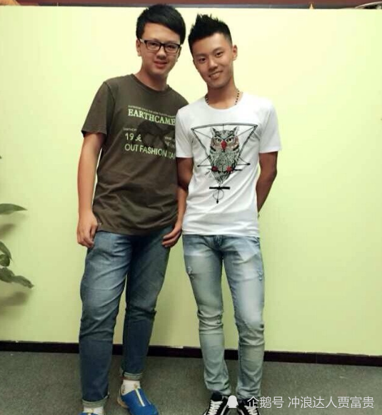 小编觉得感情不能用金钱来衡量,当然我们也不能干涉张赢天的想法,就像