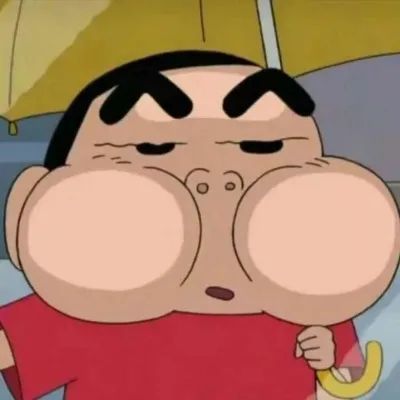 沙雕头像明明可以靠颜值吃饭242期