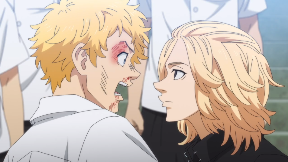 从笔者对这部动画的感觉来说,这部涉及到某些不和谐元素的动画(黑,暴)